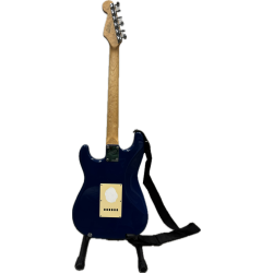 (BRUGT) Fender Squier Bullet Stratocaster, mrkebl